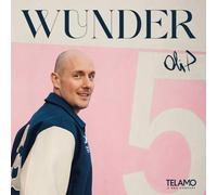 Oli.P - Wunder