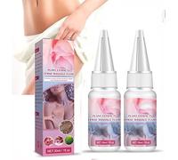 Oli sessuali per donne, gel orgasmico veloce Oli sessuali per donne, gel orgasmico veloce intenso,stimolante sessuale per restringere la vagina femminile (2PC)