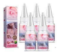Oli sessuali per donne, gel orgasmico veloce Oli sessuali per donne, gel orgasmico veloce intenso,stimolante sessuale per restringere la vagina femminile (5PC)