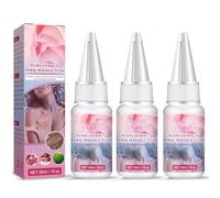 Oli sessuali per donne, gel orgasmico veloce Oli sessuali per donne, gel orgasmico veloce intenso,stimolante sessuale per restringere la vagina femminile (3PC)
