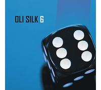 Oli Silk - 6