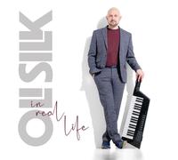 Oli Silk In Real Life (CD)