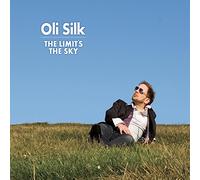 Oli Silk - Limit's The Sky