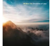 Oli Trio Bott Chronicles of Jazz (CD)