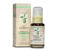 Oli vegetali NCM Avocado, 1er Pack (1 X 50 ML)