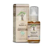 Oli vegetali NCM Baobab (Baobab) Olio, Confezione 1er (1 x 50 ml)