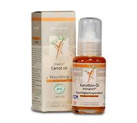 Oli vegetali NCM karottenoel, 1er Pack (1 X 50 ML)