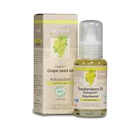 Oli vegetali NCM nutriente olio uva, 1er Pack (1 x 50 ml)
