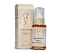 Oli vegetali NCM olio di germe di grano, 1er Pack (1 X 50 ML)
