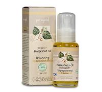 Oli vegetali NCM olio di nocciola, 1er Pack (1 x 50 ml)