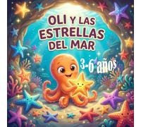 Oli y las Estrellas del Mar