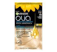 Garnier Olia Colorazione Capelli 110 Biondo Chiarissimo Naturale