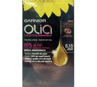 OLIA Coloraz.Perman.Senza Ammoniaca Castano Fondente