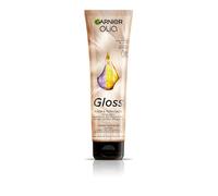 Olia Gloss - Maschera tonificante biondo freddo, per capelli decolorati, 150 ml