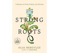 Olia Hercules Strong Roots (Tascabile)