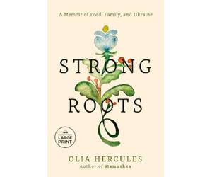 Olia Hercules Strong Roots (Tascabile)