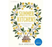 Olia Hercules Summer Kitchens (Copertina rigida)