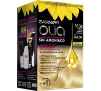 Olia N.10.32 Gold
