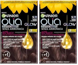 Olia new glow c/freddo 5,12 (Confezione da 2)