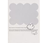 Olia Sosnovskay Baltic Triennial 14: The Endless Frontier (A Reader (Tascabile)