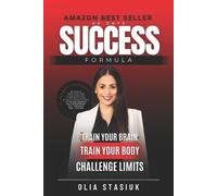 Olia Stasiuk 66 days SUCCESS Formula (Tascabile)