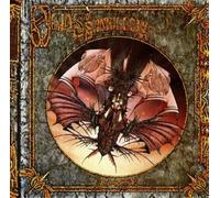 Olias of Sunhillow Import Edition by Anderson, Jon (1998) Audio CD