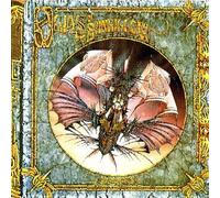 OLIAS OF SUNHOLLOW-JON ANDERSON