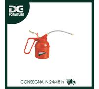 OLIATORE 500g MOD. 101 CON CANNUCCIA FLESSIBILE