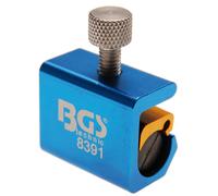 BGS Lubrificatore per cavi Bowden Quantità:1