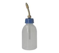 Oliatore con inserto in plastica tubo di scarico, 250 ml