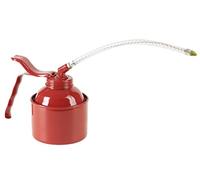 Oliatore serbatoio acciaio pressol ml 350 flex mm 210 pompa nyplen (2 pezzi) Pre