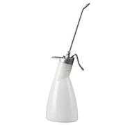 Oliatore da officina, in polietilene, 300 ml, Nr. 04903 Pressol