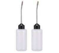 Oliatore in Plastica, Oliatore per Macchina da Cucire, Olio di Plastica Rifornimento Macchina, Bottiglia Dispenser Olio, per Macchine da Cucire e Artigianato