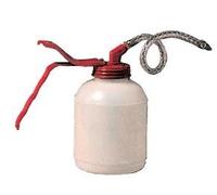 Oliatore in plastica pressol ml 350 per fai da te casa lavoro