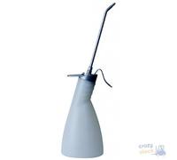 Oliatore In Politene Con Pompa In Ottone Ml 500