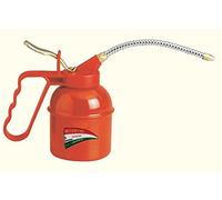 Oliatore manuale con cannuccia flessibile 300 gr di Maestri