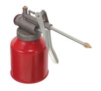 Oliatore Olio Motore Contenitore Dell'olio Per Auto Flaconi L'erogazione