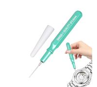 Oliatore Per Orologi - Ago Per Olio Professionale Ṕer Orologi, Strumento Di Riparazione Preciso Di Diverse Dimensioni, Strumenti Ďi Riparazione P̀er Órologi, Ago P̃er Penna Oliatore Ṕ̄ér Orologiai, Or