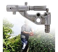 Oliatore per Pompa Olio per Motosega Adatto per Parti di Motoseghe 340 345 350 351 353 346