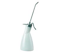 Pressol Oliatore professionale misura 2 300 ml polietilene pompa trasparente beccuccio rigido 165 mm