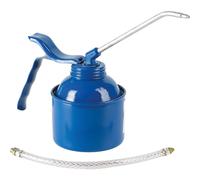 Oliatore standard in metallo