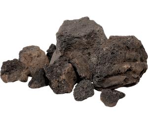 Olibetta Black Premium Lava - 60 L