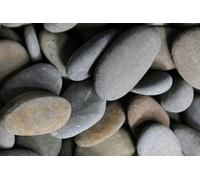 Olibetta Gravier Black Zambia 13-15 mm - 15kg