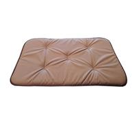 Olibò Cuscino animali CONDOR Taupe