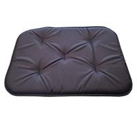 Olibò Cuscino animali taglia grande (98x65x4cm) CONDOR Nero 54712