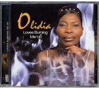Olidia - Love's Burning Me Up