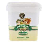 Oliehoorn Patatine fritte salsa - secchio 2,5 litri