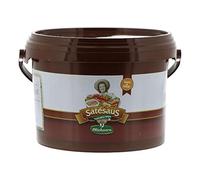 Oliehoorn Satay - Salsa pronta all'uso - Secchiello da 2,5 kg