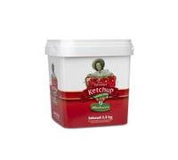 Oliehoorn Secchio per ketchup di pomodoro da 2,5 kg