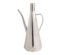 Oliera - 1 L. 11,5X28,5 Cm Argento Acciaio Inox - 1 Unità